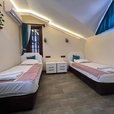 Kaliptus Hotel Kemer Exteriér fotografie