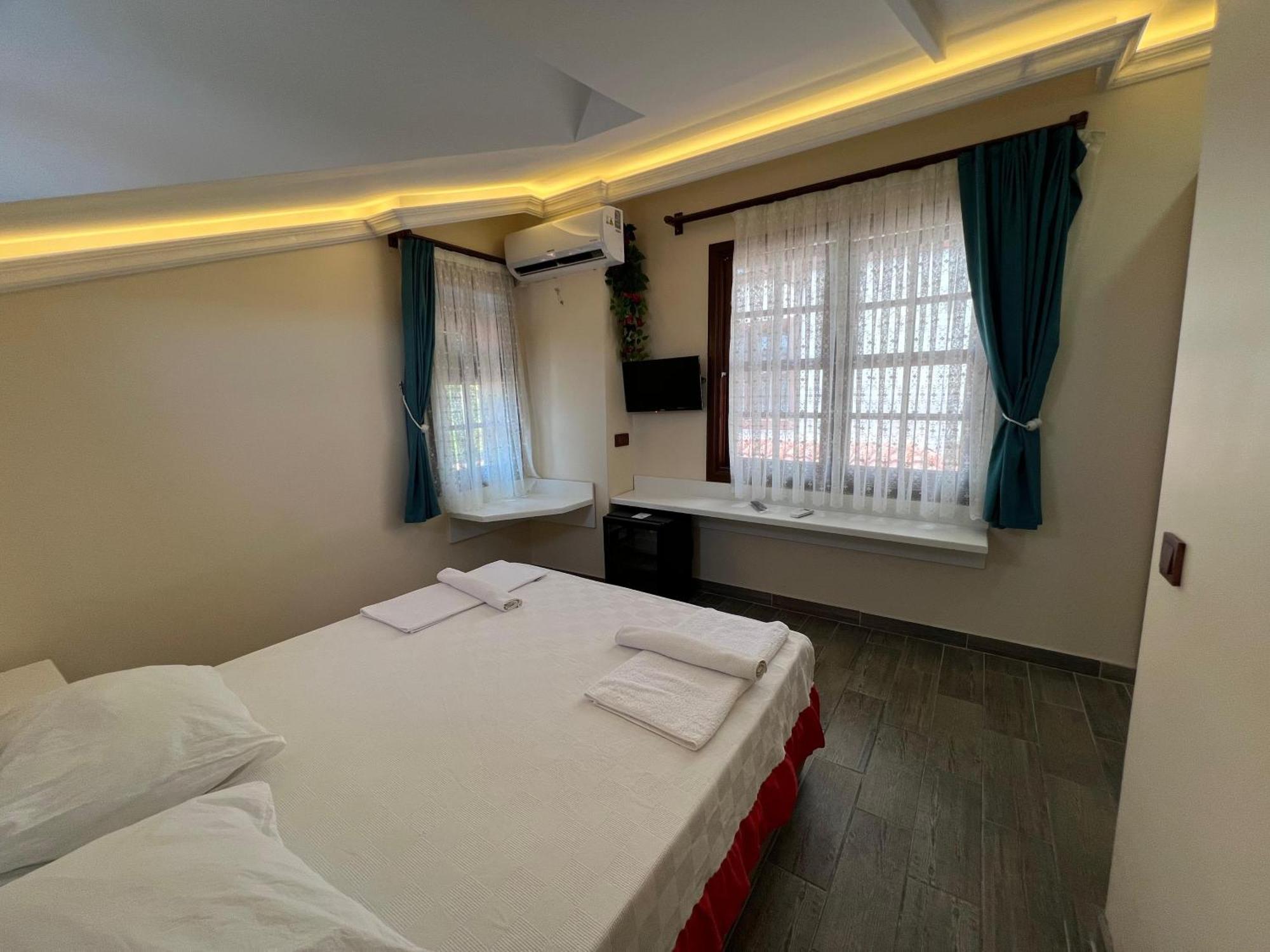 Kaliptus Hotel Kemer Exteriér fotografie