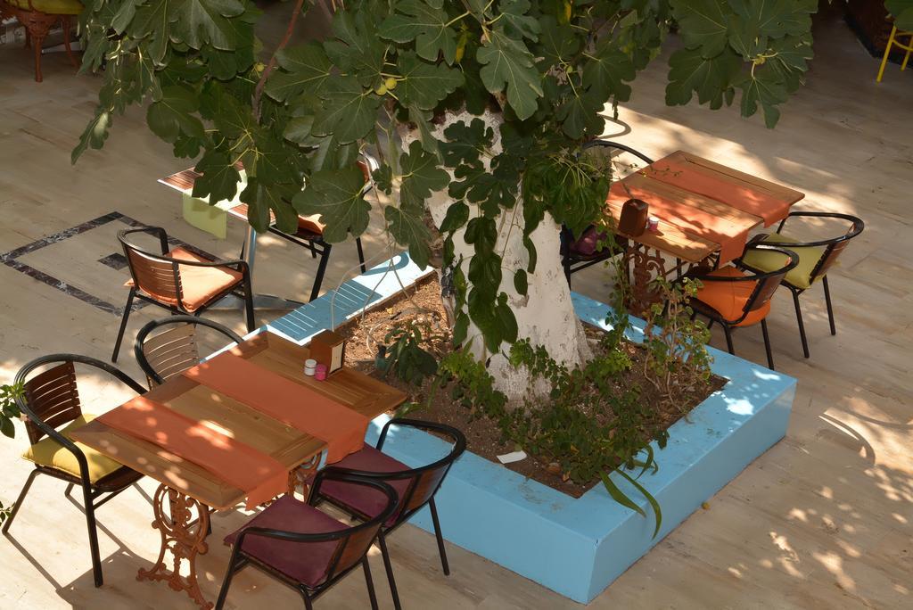 Kaliptus Hotel Kemer Exteriér fotografie